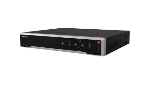 DS-7732NI-M4/16P-12TB