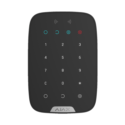 KeyPad+(BLACK)