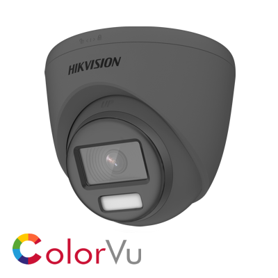 DS-2CE72KF3T-E(2.8MM)/GREY