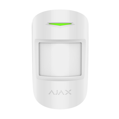 MotionProtectPlus-White