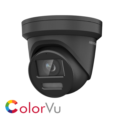 DS-2CD2387G2-LU(2.8mm)/Black(C)