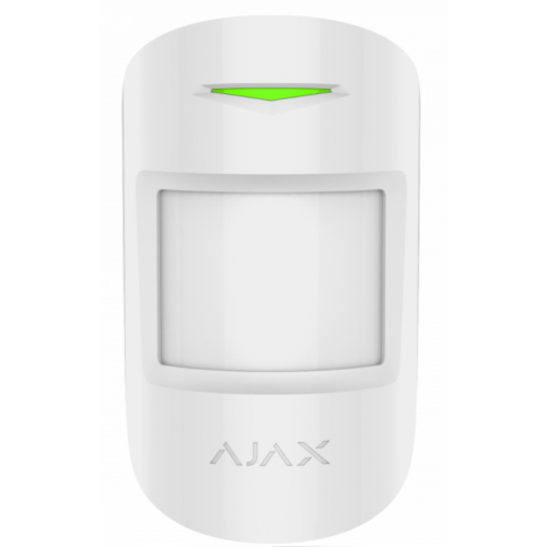 MOTIONPROTECT-S+(WHITE)