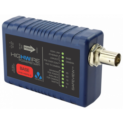 HIGHWIREPOWERSTARVHW-HWPS-B