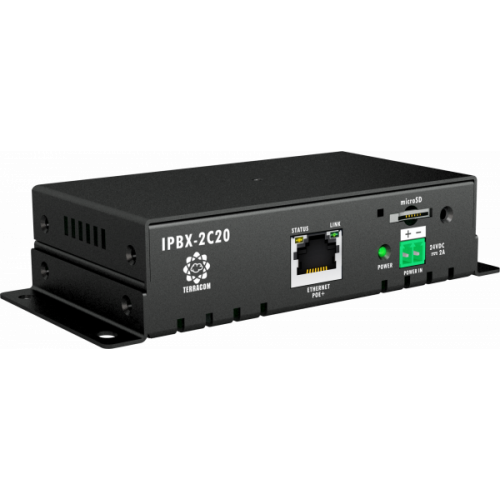 IPBX-2C20