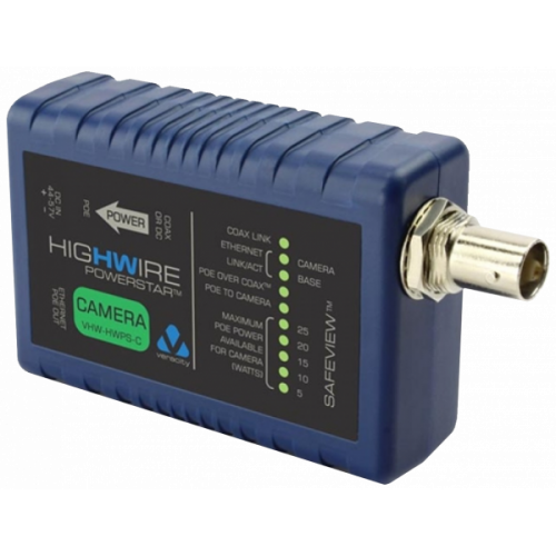 HIGHWIREPOWERSTARVHW-HWPS-C