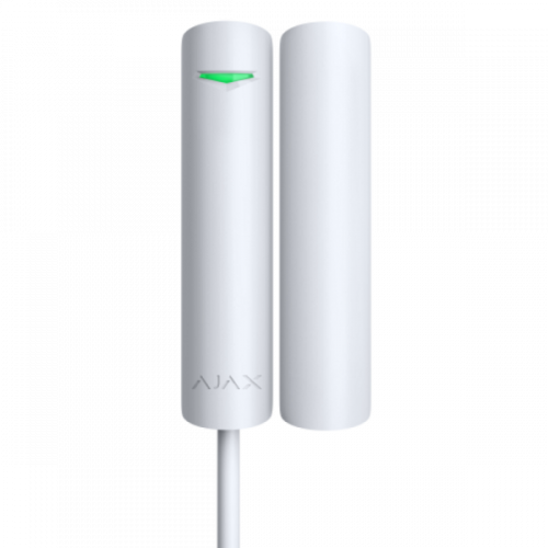 FibraDoorprotect-White