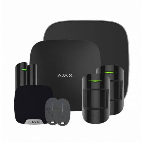 HUB2KIT1MP(BLACK)/DD