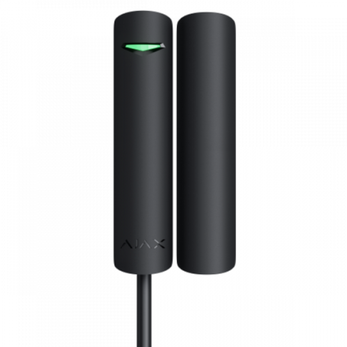 FibraDoorprotectPlusBlack