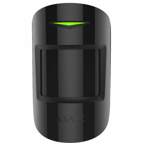 MOTIONPROTECT-S+(BLACK)