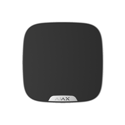 StreetSirenDoubleDeckDummyBlack