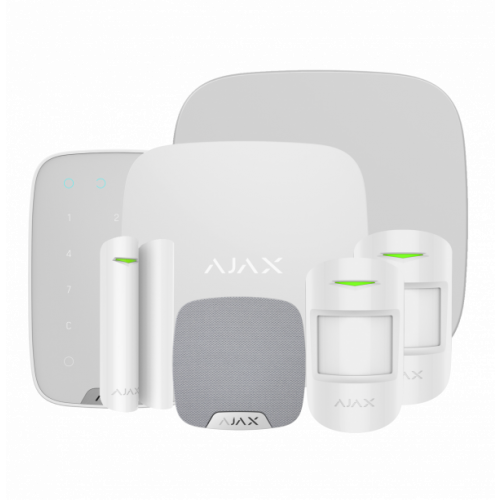 HUB2KIT3MP(WHITE)/DD