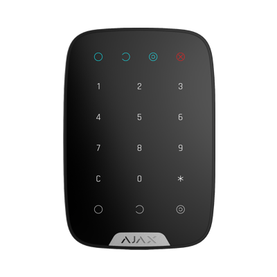 KeyPad-Black