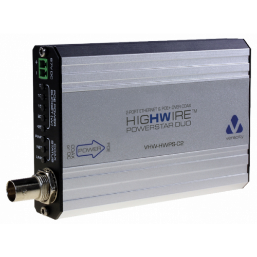 HIGHWIREPOWERSTARDUOVHW-HWPS-C2