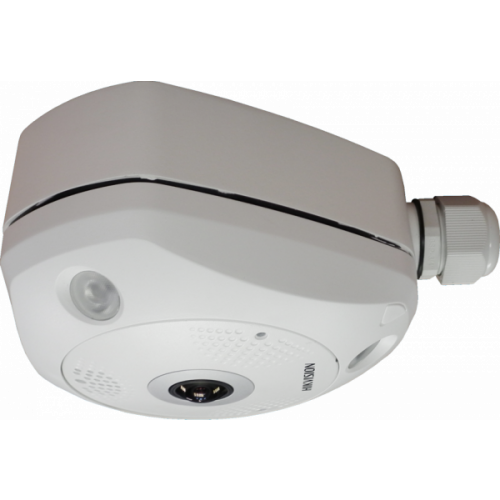 DS-2CD6365G0-IS(1.27mm)(B)