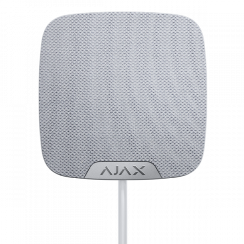 FibraHomesiren-White