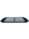 SHELF1U300BLK