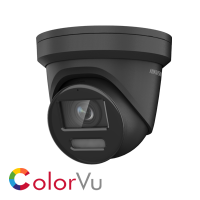 DS-2CD2387G2-LU(2.8mm)/Black(C)