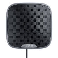 FibraStreetsiren-Black