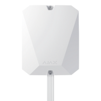 FibraHubHybrid(2G)-White