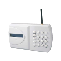 GJD710-GSMCOMMUNICATOR