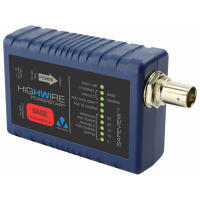 HIGHWIREPOWERSTARVHW-HWPS-B