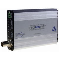 HIGHWIREPOWERSTARQUADVHW-HWPS-C4