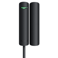 FibraDoorprotectPlusBlack