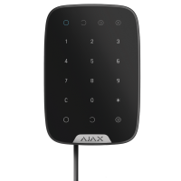 FibraKeypad-Black
