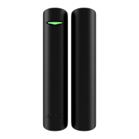 DOORPROTECT-S+(BLACK)