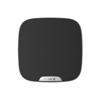 StreetSirenDoubleDeckDummyBlack