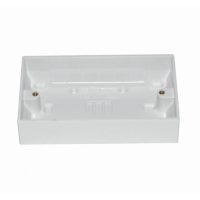 PlasticSurfaceBoxforEVModules