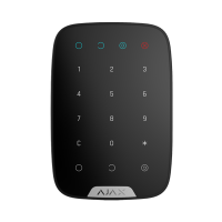 KeyPad-Black