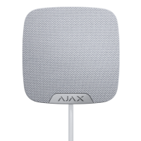 FibraHomesiren-White